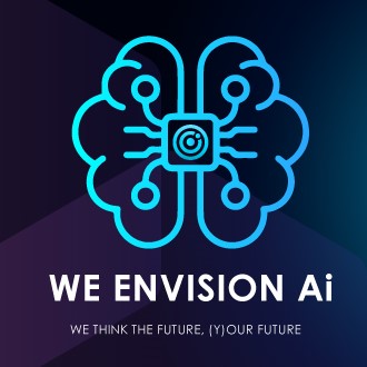 WE ENVISION AI