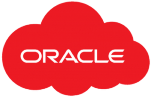 Oracle Cloud Logo